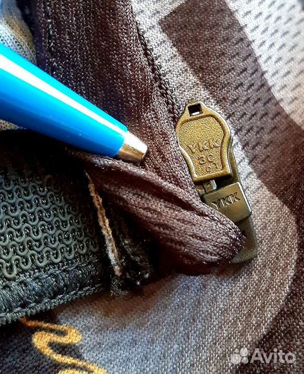 Bikes jersey Gore Bike Wear made in Romania, р. XL