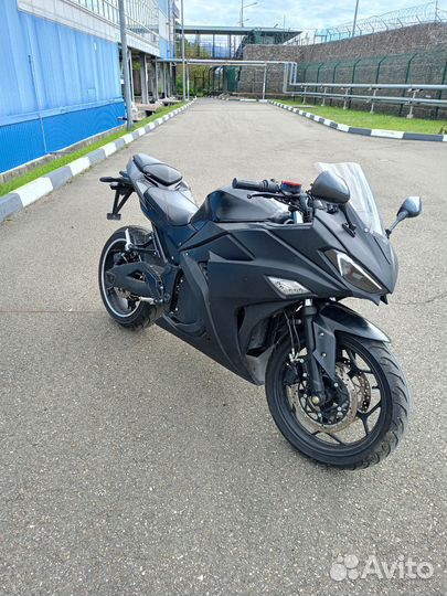 Продаю электобайк