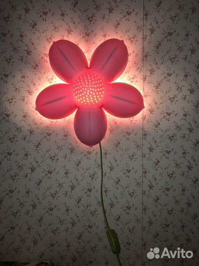 Светильник ночник