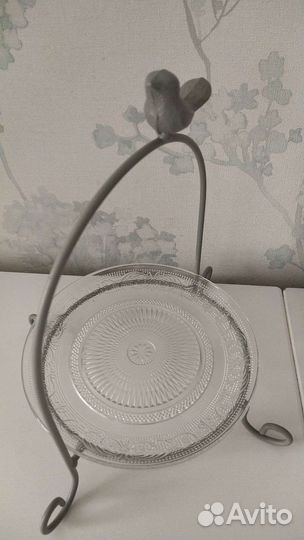 Посуда Этажерка 