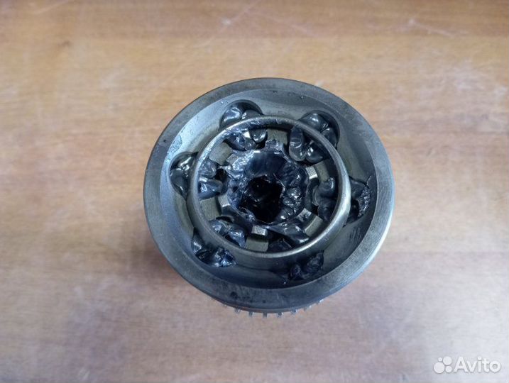 Шрус внешний передний Mitsubishi Carisma 1995-2003