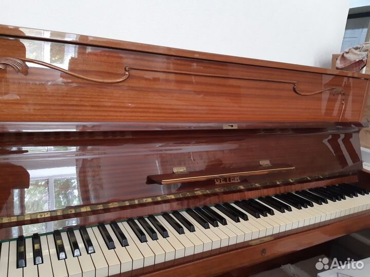 Пианино geyer antik