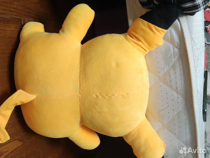 Мягкие игрушки