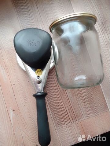 Закаточный ключ Кременчуг Кредмаш