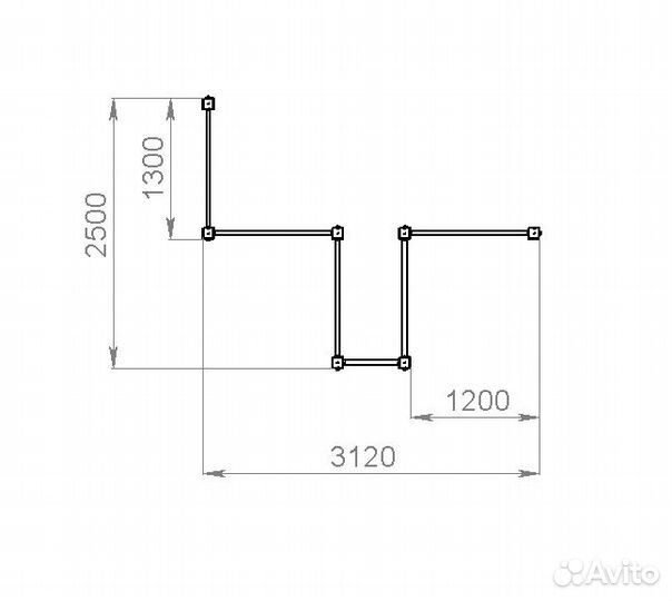 Спортивный комплекс №4