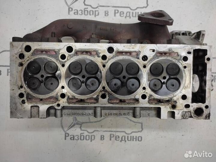 Гбц w904 Sprinter 611.987