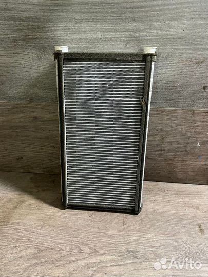 Радиатор печки Ауди A6 C7