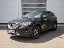 Mazda CX-5 2.0 AT, 2013, 147 437 км, с пробегом, цена 1 730 000 руб.