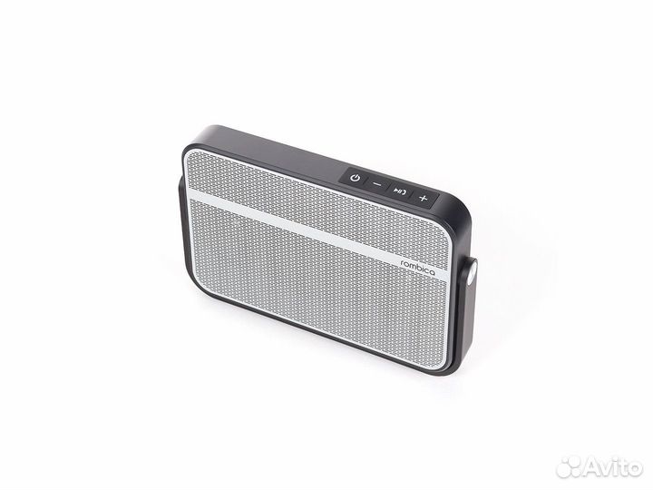 Беспроводная акустика Rombica mysound BT-18