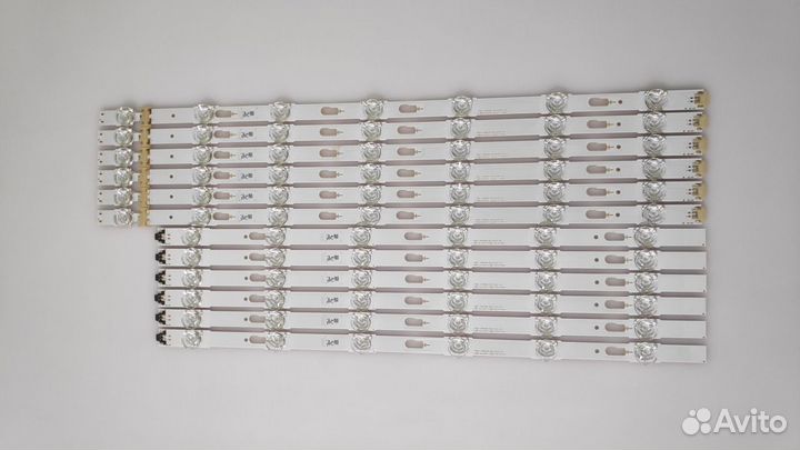 Подсветка для Samsung 50 V6DU-500DCA-R2