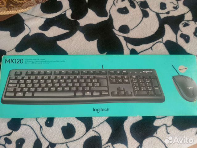 Клавиатура