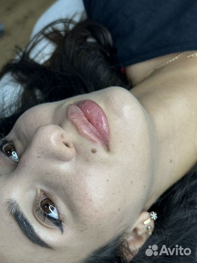 Косметолог