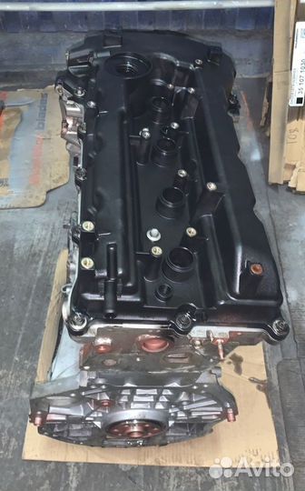 Двигатель G4KE на Хендай Двигатель проверенный