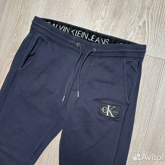 Спортивные Штаны Calvin Klein