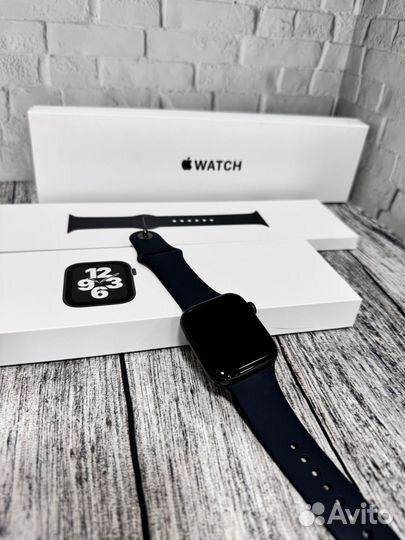 Apple Watch SE 44mm