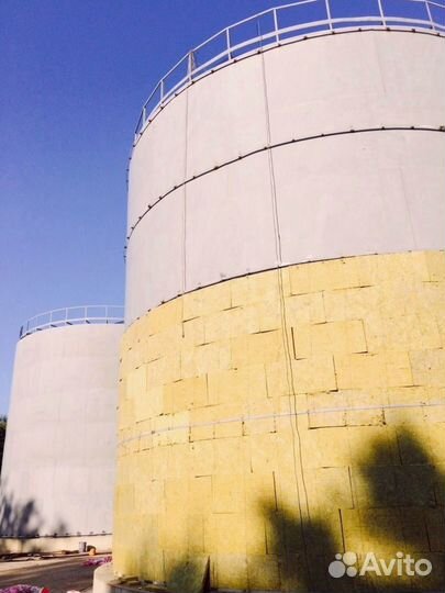 Емкость для битума