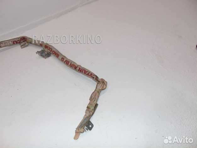 Подушка потолочная (шторка)