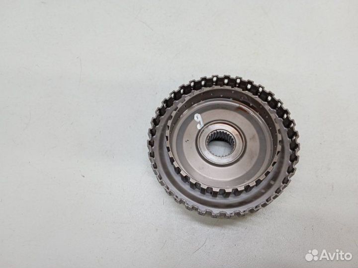 Барабан сцепления Kia Rio 3 2014-2017