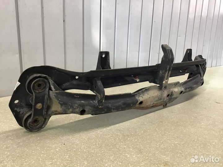 Балка подрадиаторная Chery Amulet (A15) 2006