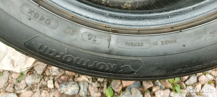 Kormoran Road Performance 225/55 R16