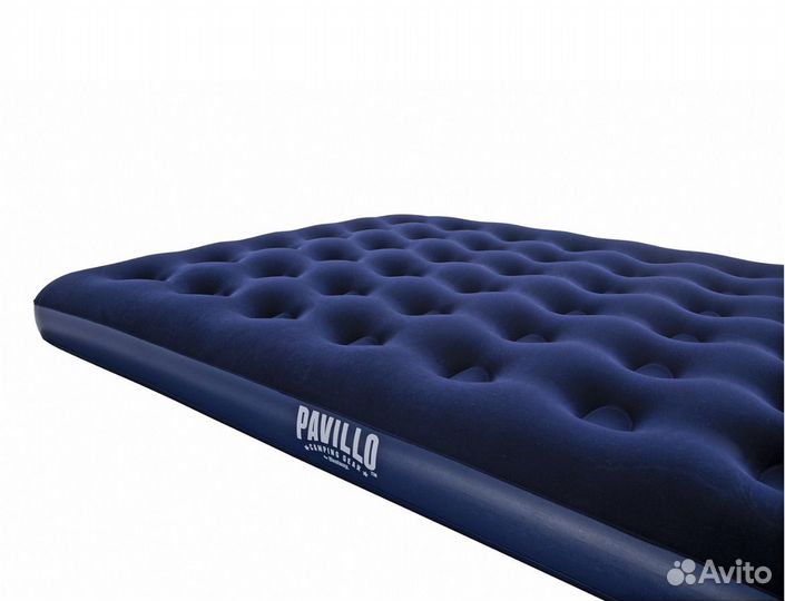 Надувной матрас Bestway