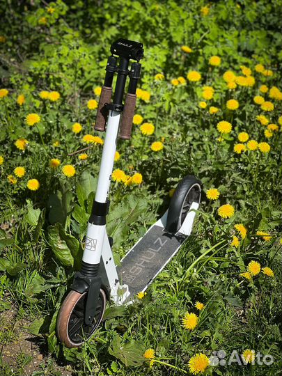 Самокат Shulz 200