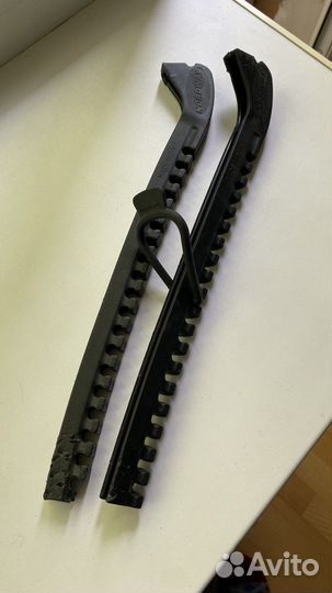 Чехол для лезвия коньков