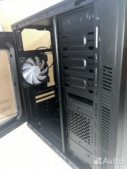 Корпус для пк