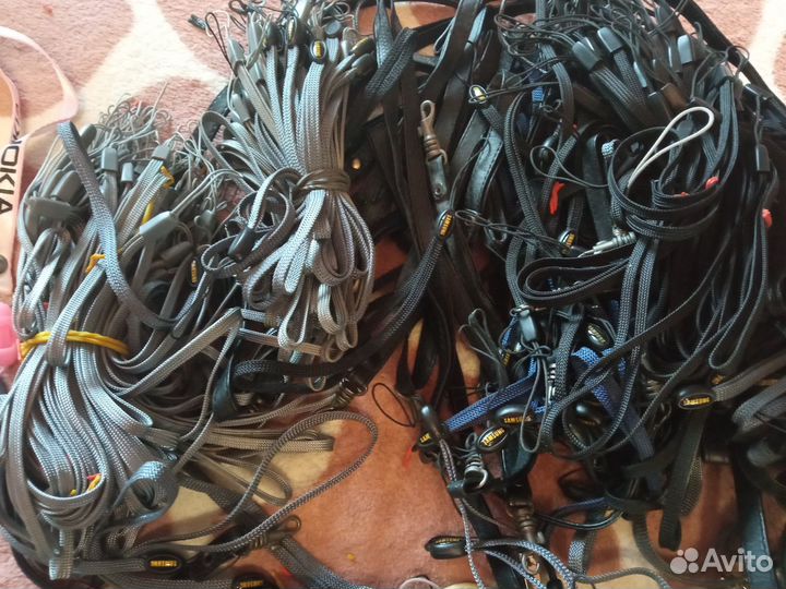 Шнурок на шею, руку