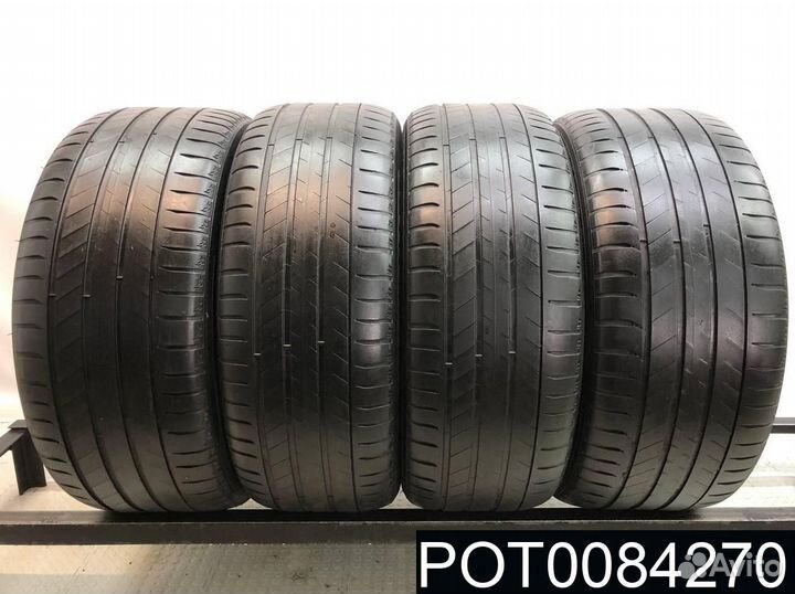 Michelin Latitude Sport 3 235/55 R19 и 255/50 R19 99P