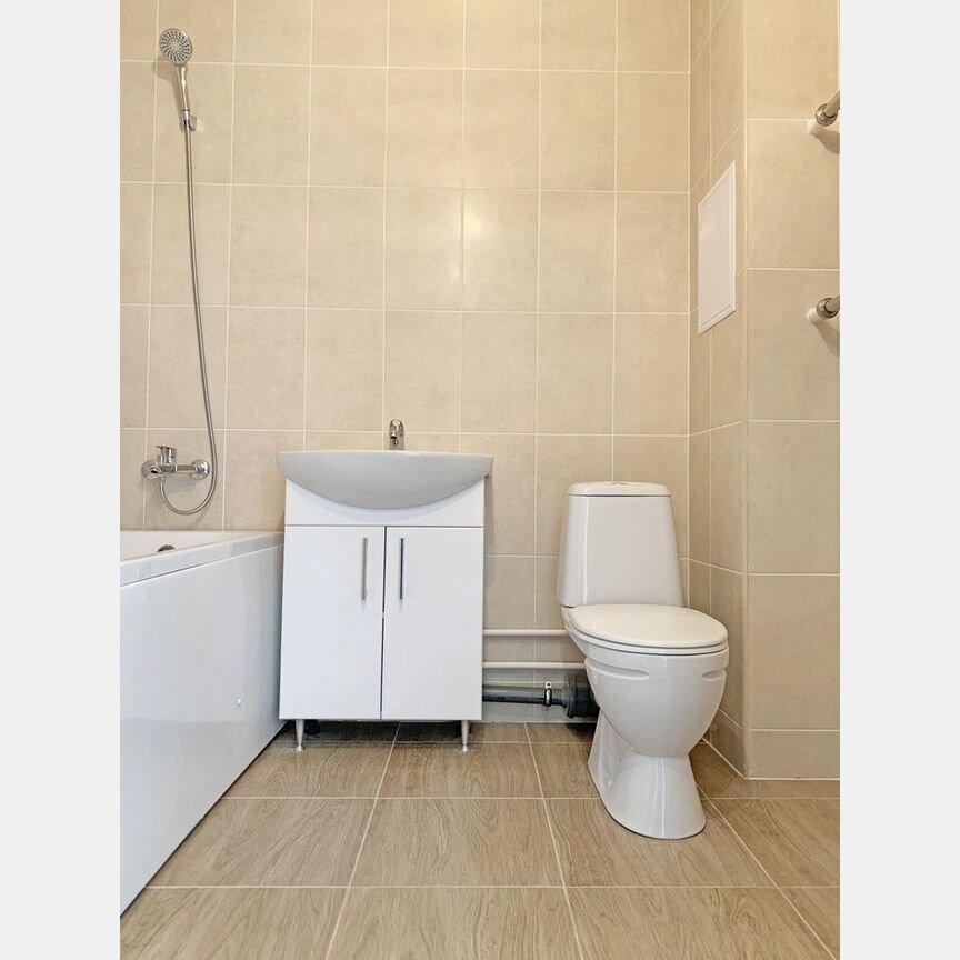1-к. квартира, 32,7 м², 16/20 эт.