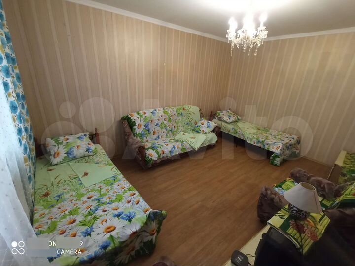 1-к. квартира, 39,8 м², 2/9 эт.