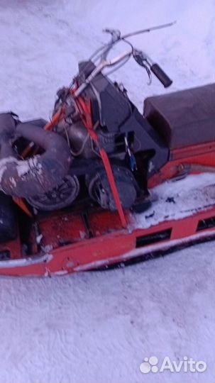 Продам буран 640