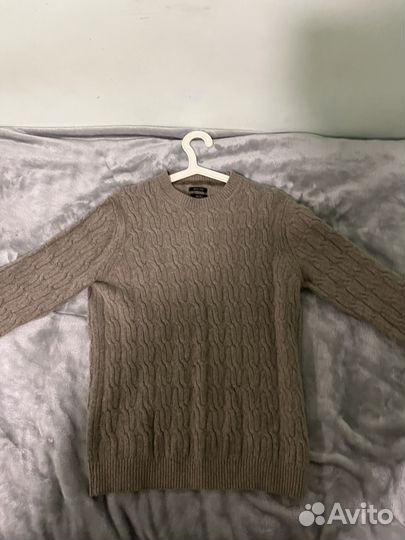 Свитер massimo dutti