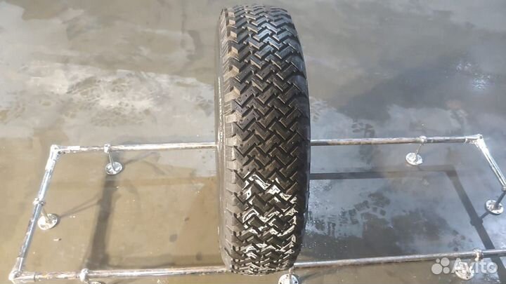 DiamondBack DB257 205 R16 99S