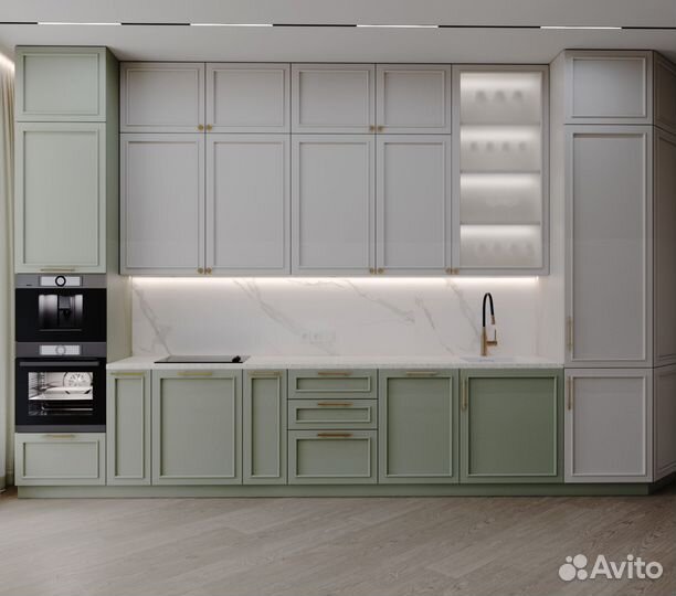 Дизайн интерьера