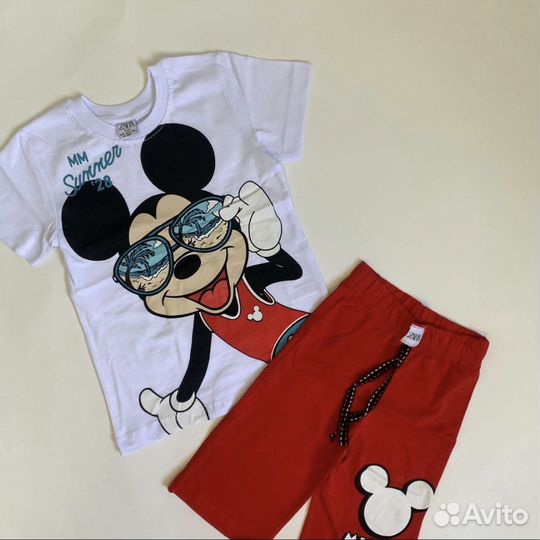 Детские вещи