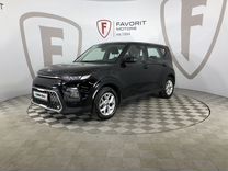 Kia Soul 1.6 AT, 2021, 38 855 км, с пробегом, цена 1 900 000 руб.