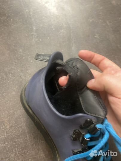 Native fitzsimmons 2.0