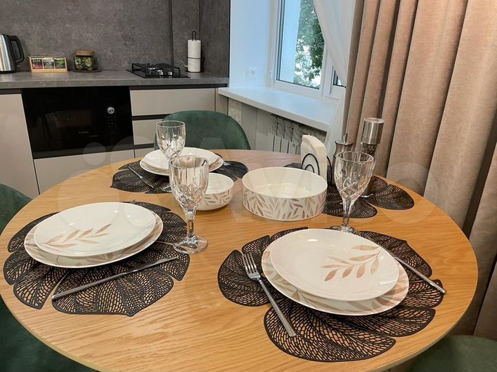 1-к. квартира, 31 м², 2/4 эт.