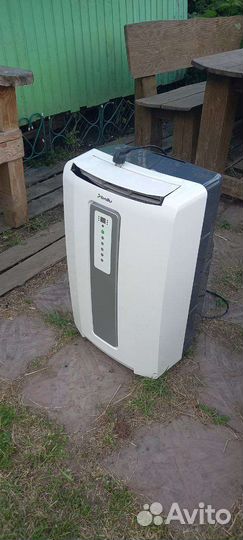 Кондиционер бу