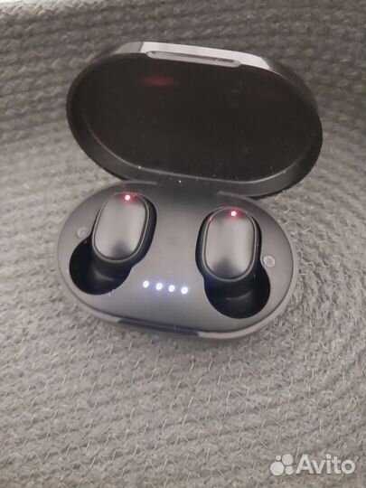 Беспроводные наушники