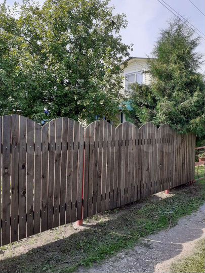 Дача 47 м² на участке 6 сот.