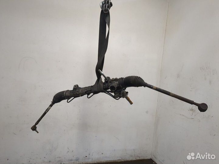 Рейка рулевая с г/у Peugeot 307, 2006