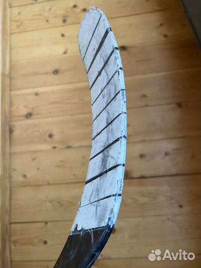 Клюшка bauer nexus 2n pro