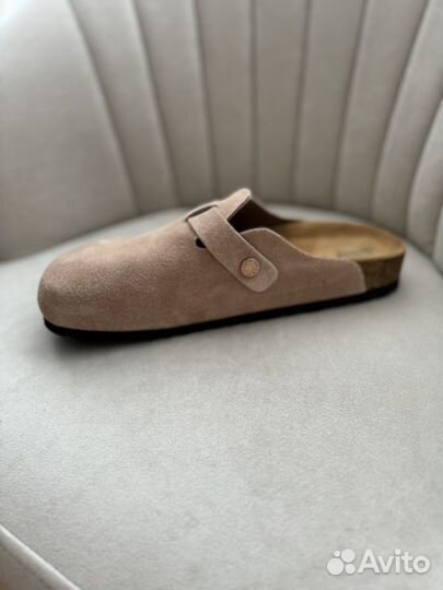 Birkenstock сабо 38