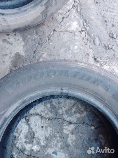 Goodride RP 09/RP 19 195/65 R15