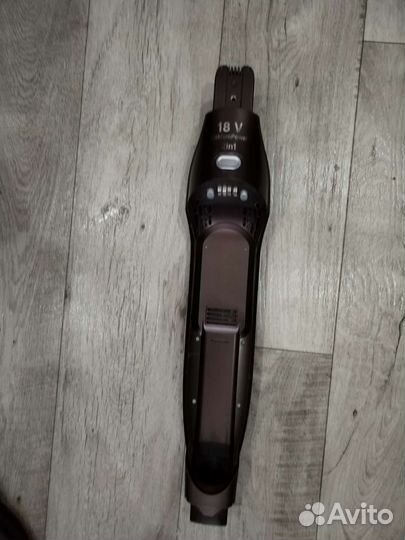 Запчасти для беспроводного пылесоса Bosch