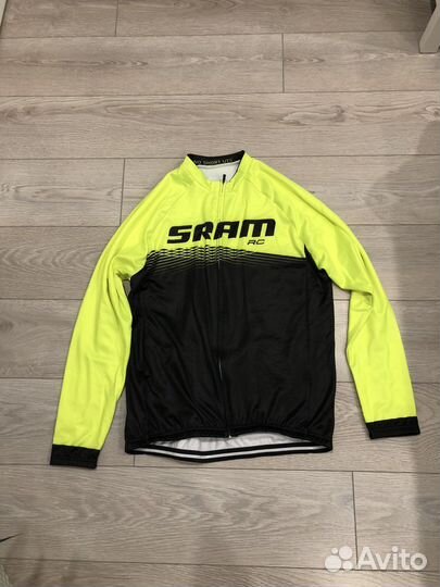 Велоформа мужская