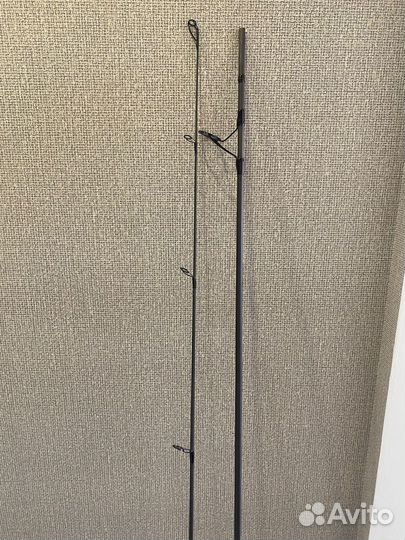 Сподовое удилище Kaida torpedo spod 3.6